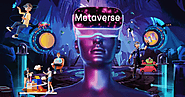 Explained: How To Create A Metaverse Virtual World? | by Rachel Grace | Geek Culture | Oct, 2022 | Medium