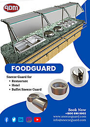 How to keep your food safe with FoodGuard? ADM