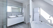 Increasing Your Home’s Value With Bathroom Renovations | NYCO
