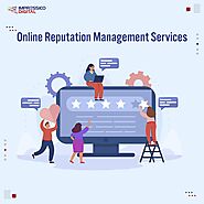 Online Reputation Management Services