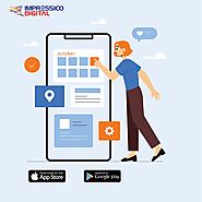 App Store Optimization Company