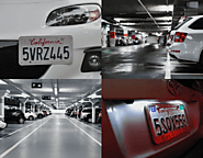 An Ultimate Guide to Licenses Plate Recognition Cameras