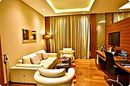Fabulous stay at 4 star hotels in Noida : yashika_20