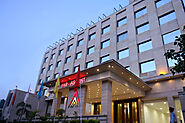 Finding The Best Hotels In Noida