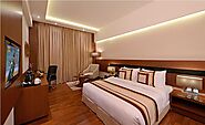 Book Your Most Comfortable Stay at a Hotel in Noida sector 62