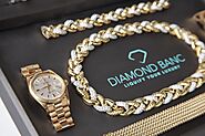 Orlando's Premier Jewelry Pawn Lender | Best Jewelry Pawn Loan - Diamond Banc