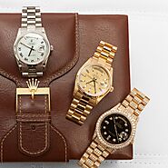 Professional Rolex Buyers in Rochester - Diamond Banc