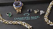 Jewelry Buyers In Nashville | Sell Rolex - Diamond Banc