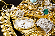 Sell Gold & Diamond Jewellery In Miami | Fine Jewelry Buyer - Diamond Banc