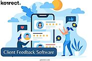 Customer Feedback Management Software