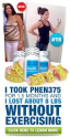 Phen375 Reviews | Read Phen375 Reviews | Write Phen375 Review Online | Buy Phen375 UK
