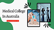 Website at https://coursementor.com/blog/medical-colleges-in-australia/