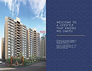 Shilp Revanta 3 BHK Apartment, Flat For Sale Shela Ahmedabad