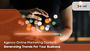 What are the Top Digital Marketing Trends for 2023?