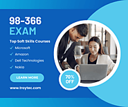 98-366 Networking Fundamentals Exam MTA