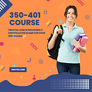 350-401 Implementing and Operating Cisco Enterprise Network Core Technologies (ENCOR) Exam