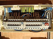 Fuse Board / Fusebox Replacement