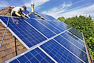Solar Panel Installation Scotland