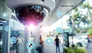 Best Locations to Install CCTV Camera Surveillance System for Security – Star Tech
