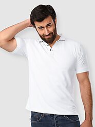 Men’s Polo T Shirts | Beyoung | Upto 50% Off