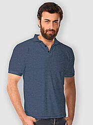 Buy Casual Polo T Shirts for Men Online at Beyoung
