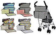 Best collection of skip hop bags NZ for baby