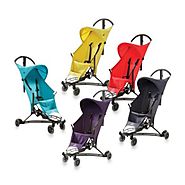A quinny stroller chair is best for your baby