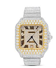 Buy Cartier Watches For Men and Women Online