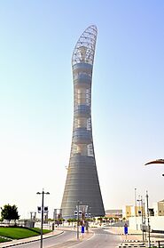 Aspire Tower