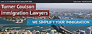 How Immigration Lawyers Support Your Application Process? - Turner Coulson Immigration Lawyers Sydney