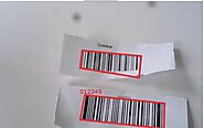 How to Create a Live Barcode Scanner Using the Webcam in JavaScript - DZone Web Dev
