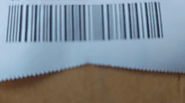 Decoding Barcodes with Dbr | Eric's Site