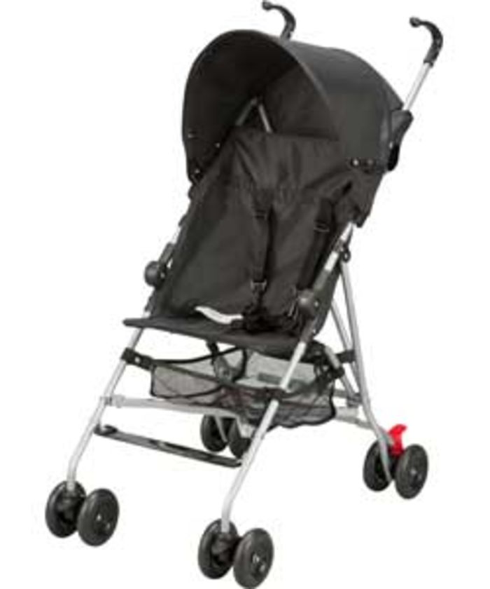 Lightweight pushchairs | A Listly List