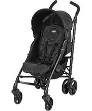 Buy Chicco Lite Way Stroller - Ombra at Argos.co.uk - Your Online Shop for Pushchairs.