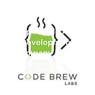 Leading Mobile App Development Dubai | Code Brew Labs