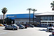 Affordable & Best Walmart in Los Angeles