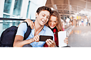 Top 10 Travel jobs for couples in 2023