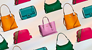 Ever Favorite Women’s Handbag Types