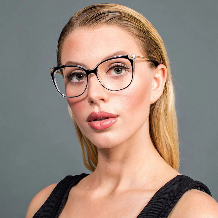 Vicci Eyewear & Sunglasses | A Listly List