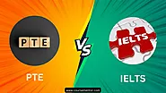 PTE vs IELTS In Hindi: Meaning, Structure, Score Chart