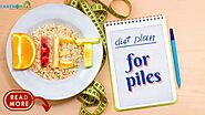 Follow This Diet in Piles To Prevent It From Recurring!