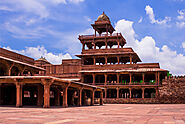 Agra Day Tour With Fatehpur Sikri