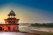 Agra Overnight Tour From Delhi | Taj Mahal Overnight Tour