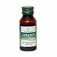 Jatyadi Oil For Piles, 100 Ml / 50 Ml at Rs 475/bottle | जात्यादि तेल, जात्यादि आयल - Achieva Healthcare Private Limi...