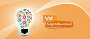 THE NEW TRENDS OF WEB DEVELOPMENT MARKET