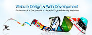 Why web design is different from web development