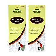 Seri Piles Syrup For Piles Treatment