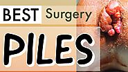 PILES Operation - Which is Best ?