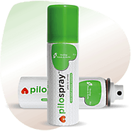 PiloSpray® Instant Relief in Piles & Fissure Pain | Piles Spray Treatment