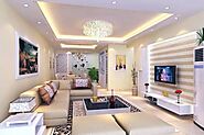 Best Home Designing Services in Chandigarh - Alma Designs